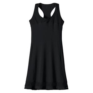 Patagonia All Weather Racerback Dress L